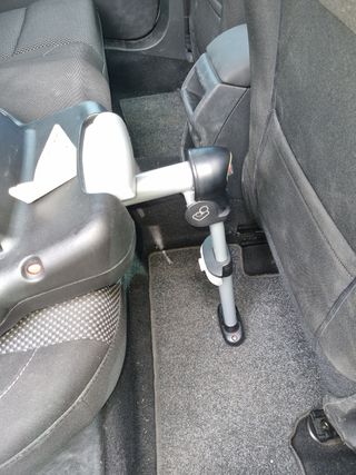 Maxi-Cosi, para coche