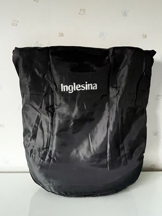 Inglesina Fast Trona Silla Mesa Plegable