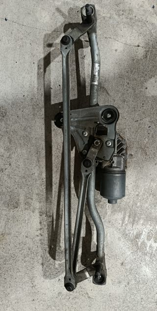 Motor Limpiaparabrisas Volvo 31333456