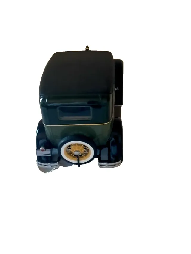 Franklin Mint 1930 Ford Modello A Tudor