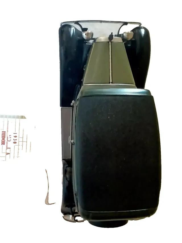 Franklin Mint 1930 Ford Modello A Tudor