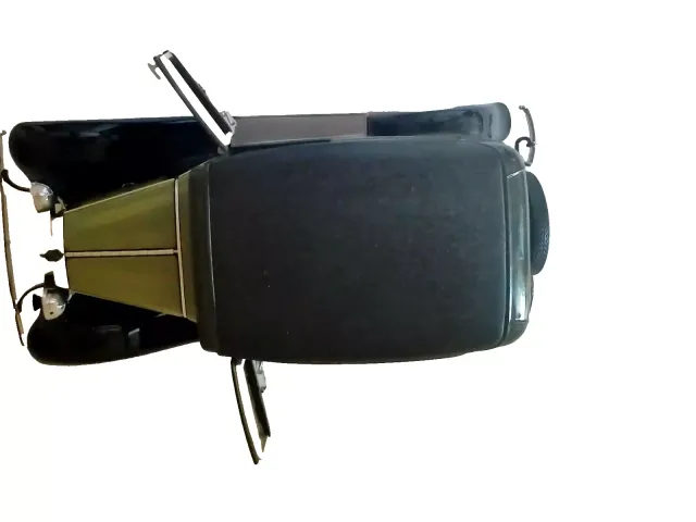 Franklin Mint 1930 Ford Modello A Tudor