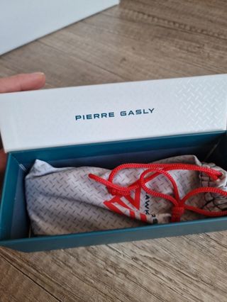 Gafas de sol Hawkers doradas