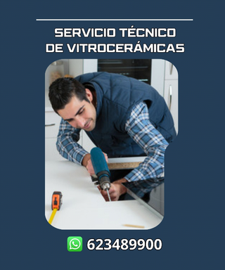 LLÁMA A NUESTRO EQUIPO DE REPARACIONES