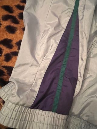 Chaqueta chándal Adidas originals vintage 90s