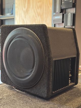 Subwoofer Nakamichi NBS210A Activo 10