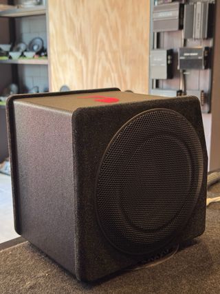 Subwoofer Nakamichi NBS210A Activo 10
