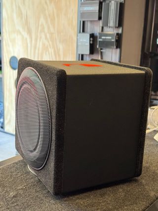 Subwoofer Nakamichi NBS210A Activo 10
