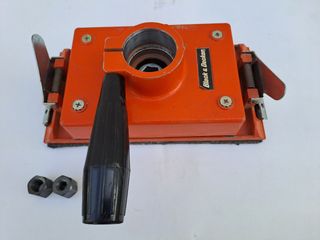 Levigatrice orbitale Black & Decker SP 20