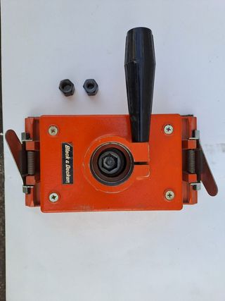 Levigatrice orbitale Black & Decker SP 20