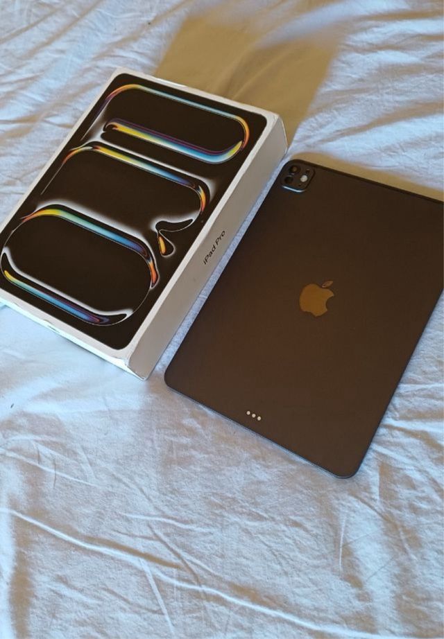 iPad Pro 11 M4 512GB