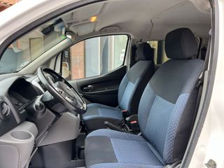 Nissan NV200 Evalia ¡¡6 Velocidades / 5 Plazas!!