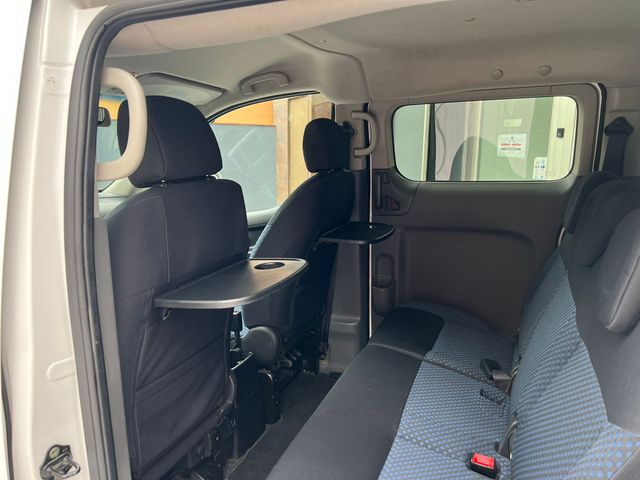 Nissan NV200 Evalia ¡¡6 Velocidades / 5 Plazas!!