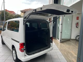 Nissan NV200 Evalia ¡¡6 Velocidades / 5 Plazas!!
