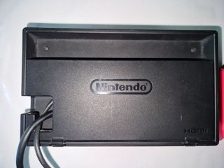 Nintendo Switch Azul/Rojo