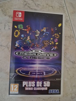 Nintendo Switch Azul/Rojo