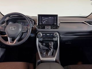 Toyota Rav4 2.5l 220H Business