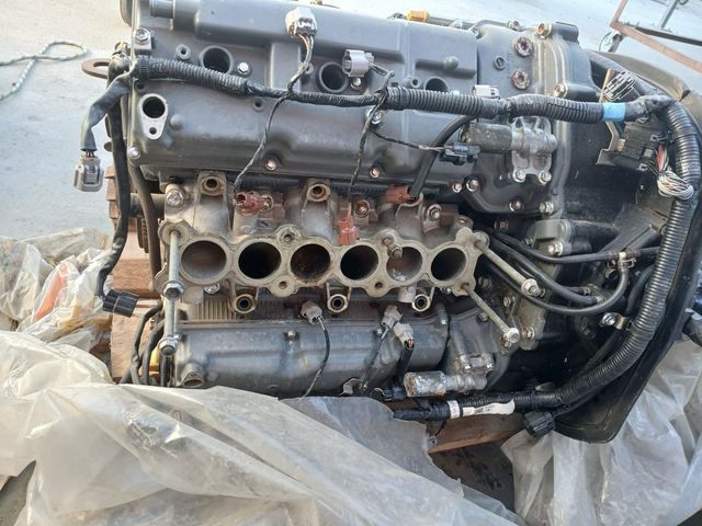 Motor fueraborda Suzuki DF250 