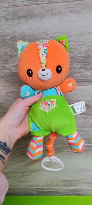 Juguetes para Bebé