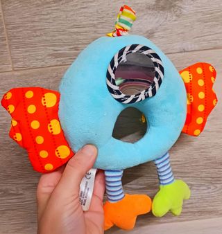 Juguetes para Bebé