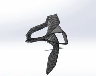 Alerones personalizados a medida.