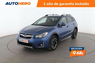 Subaru XV 2.0 Executive Plus