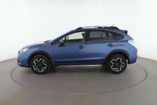 Subaru XV 2.0 Executive Plus