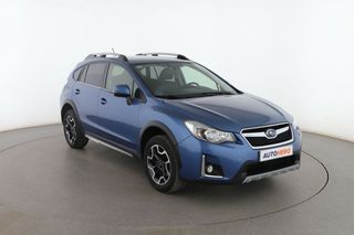 Subaru XV 2.0 Executive Plus