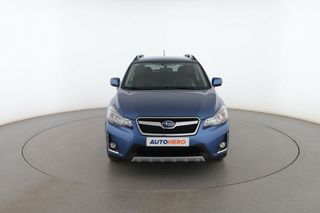 Subaru XV 2.0 Executive Plus