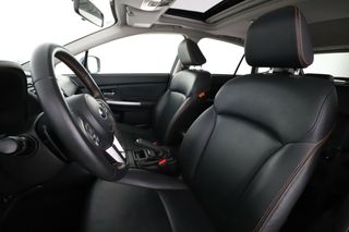 Subaru XV 2.0 Executive Plus
