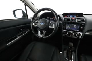 Subaru XV 2.0 Executive Plus