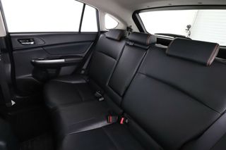 Subaru XV 2.0 Executive Plus