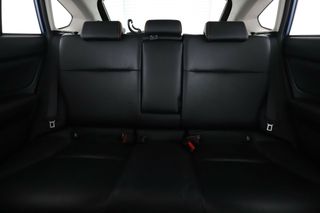 Subaru XV 2.0 Executive Plus
