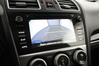 Subaru XV 2.0 Executive Plus