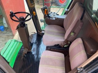 John deere T660 Hill Master 4x4