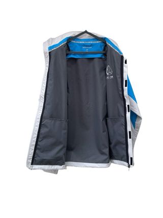 Casaco Parka Pilatus PC-24