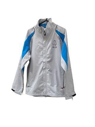 Casaco Parka Pilatus PC-24