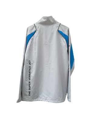 Casaco Parka Pilatus PC-24