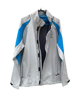 Casaco Parka Pilatus PC-24