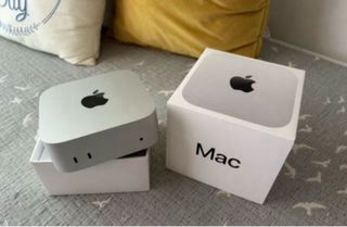 Mac mini M4