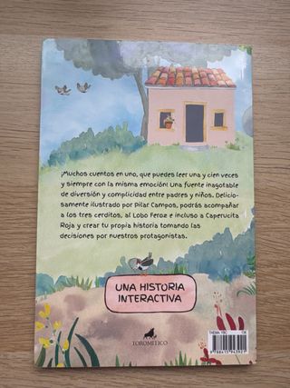 Las aventuras de los tres cerditos (Spanish Edi...