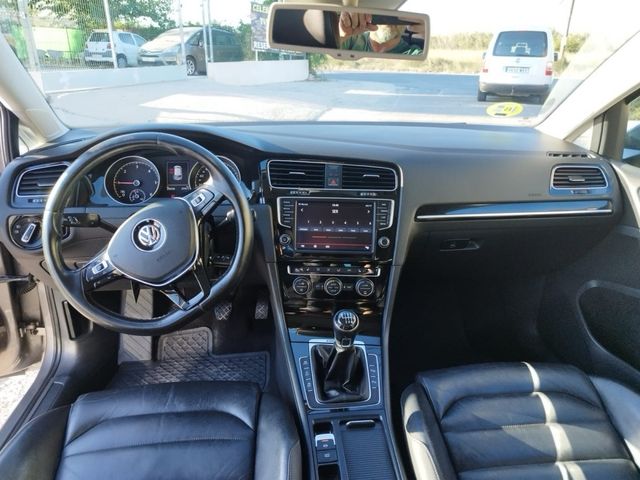 Volkswagen Golf 2013