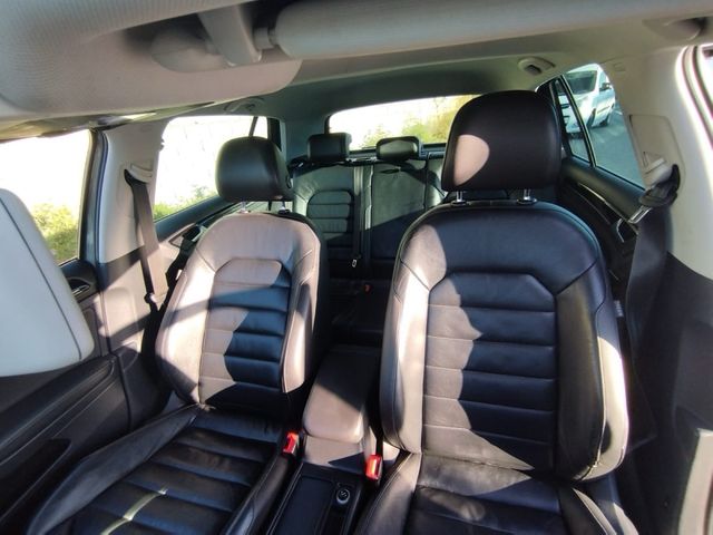 Volkswagen Golf 2013