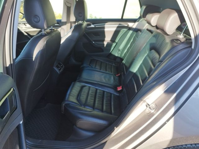 Volkswagen Golf 2013