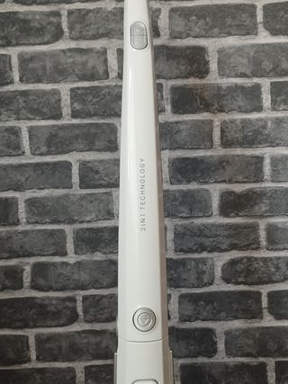 Aspirador Escoba Silvercrest 16V