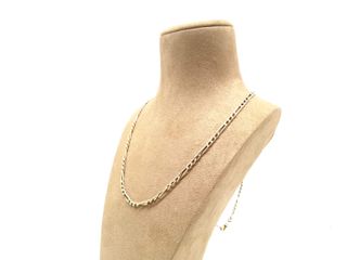 E44680-0 Cadena Oro 18K 31Cm