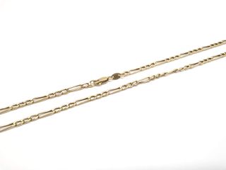 E44680-0 Cadena Oro 18K 31Cm