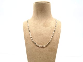 E44680-0 Cadena Oro 18K 31Cm
