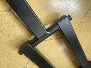 Soporte TV Pared Universal 60cm