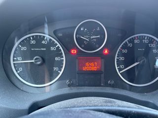 Peugeot Expert teppe 2015 2.0 hdi 136 cv 9 plazas